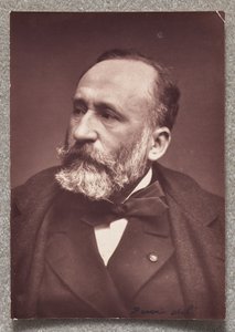  da Etienne Carjat