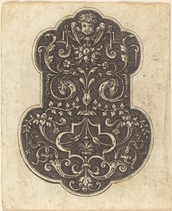 Cherubino da Etienne Delaune