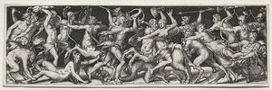 Combattimenti e trionfi