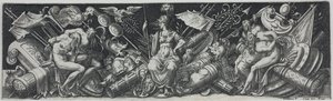 Combattimenti e trionfi