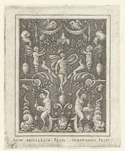Marte da Etienne Delaune