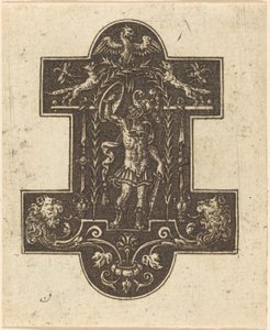Marte da Etienne Delaune