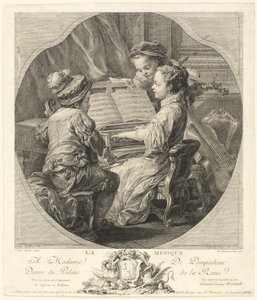 Allegoria della Musica