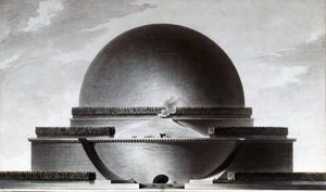 Cenotafio di Newton