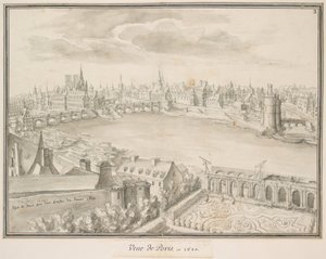 Pubblicato a Parigi nel 1620