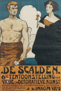  da Eugeen van Mieghem