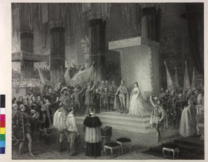 Julius Andrassy da Eugen Doby