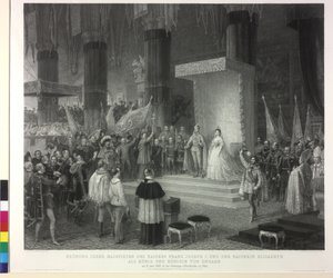 Julius Andrassy da Eugen Doby