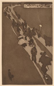 Novembre da Eugen Kirchner
