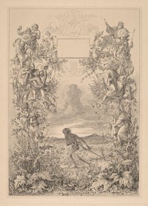 Oggi rosso, domani morto da Eugen Napoleon Neureuther