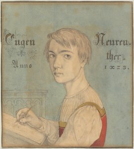  da Eugen Napoleon Neureuther