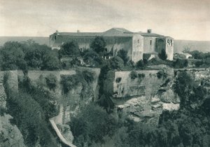 Le Latomie, Siracusa, Sicilia, Italia da Eugen Poppel