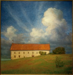 Il vecchio castello