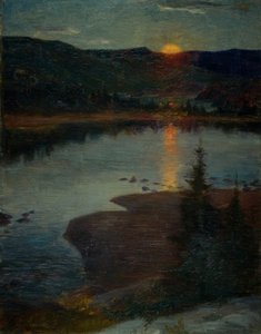 Alba a Valdres
