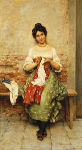 La sarta