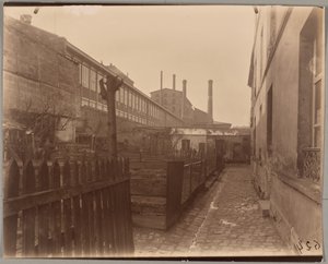  da Eugène Atget