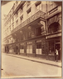  da Eugène Atget