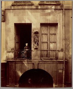  da Eugène Atget