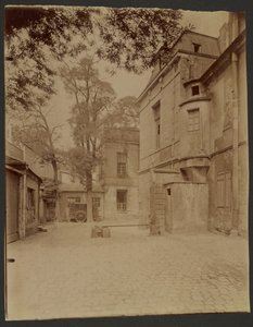  da Eugène Atget