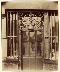  da Eugène Atget