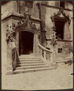  da Eugène Atget