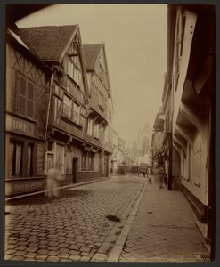  da Eugène Atget
