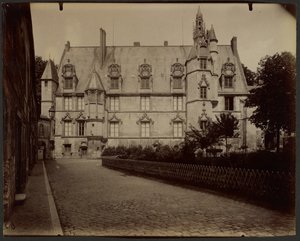  da Eugène Atget