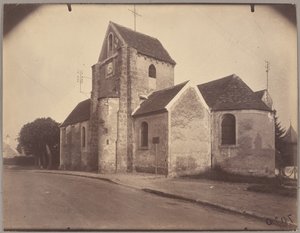 Bures (Chiesa)