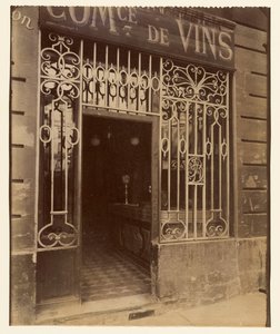 da Eugène Atget