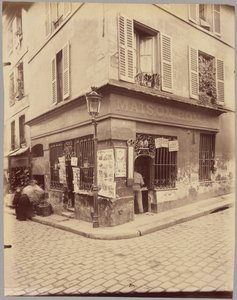  da Eugène Atget