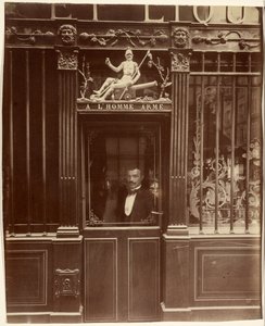  da Eugène Atget