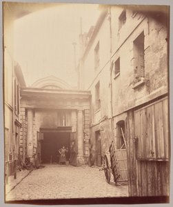  da Eugène Atget