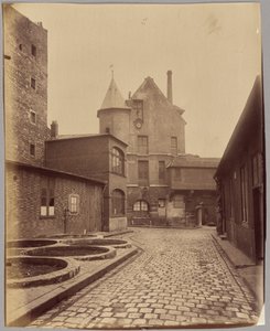  da Eugène Atget