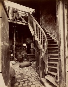  da Eugène Atget