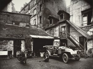  da Eugène Atget