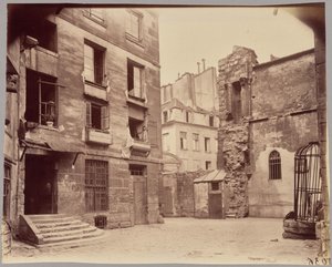  da Eugène Atget