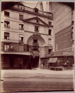  da Eugène Atget