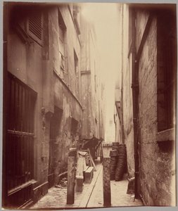  da Eugène Atget