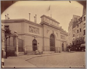  da Eugène Atget