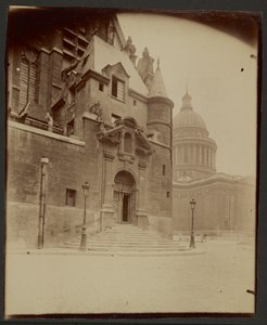  da Eugène Atget
