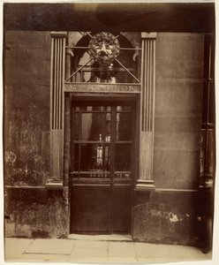  da Eugène Atget