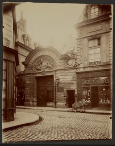  da Eugène Atget