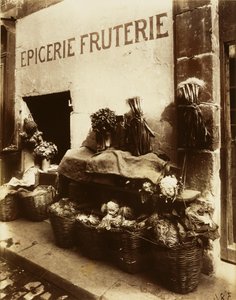  da Eugène Atget