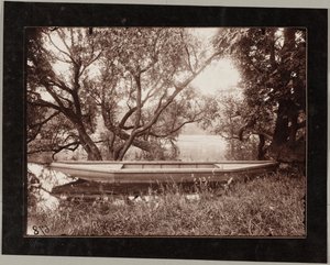 Stagno di Corot, Ville-d