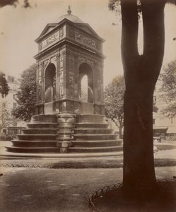 Fontana degli Innocenti