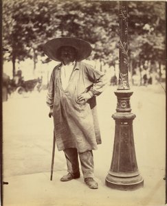  da Eugène Atget