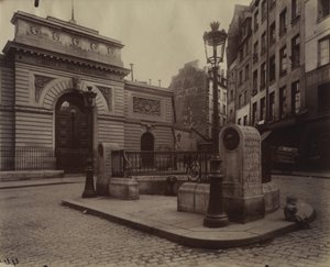 Fontana dell