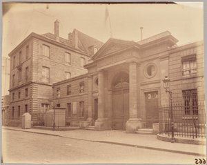  da Eugène Atget