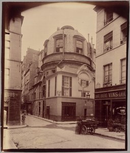 da Eugène Atget