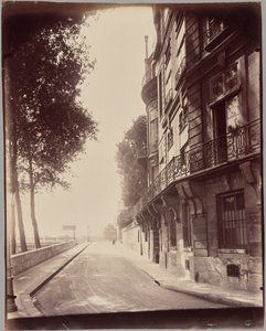 Hôtel Lambert da Eugène Atget